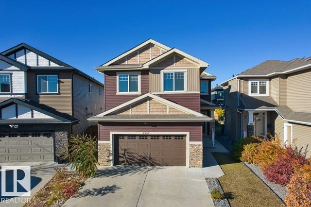 1952 Adamson Terrace Sw, Edmonton