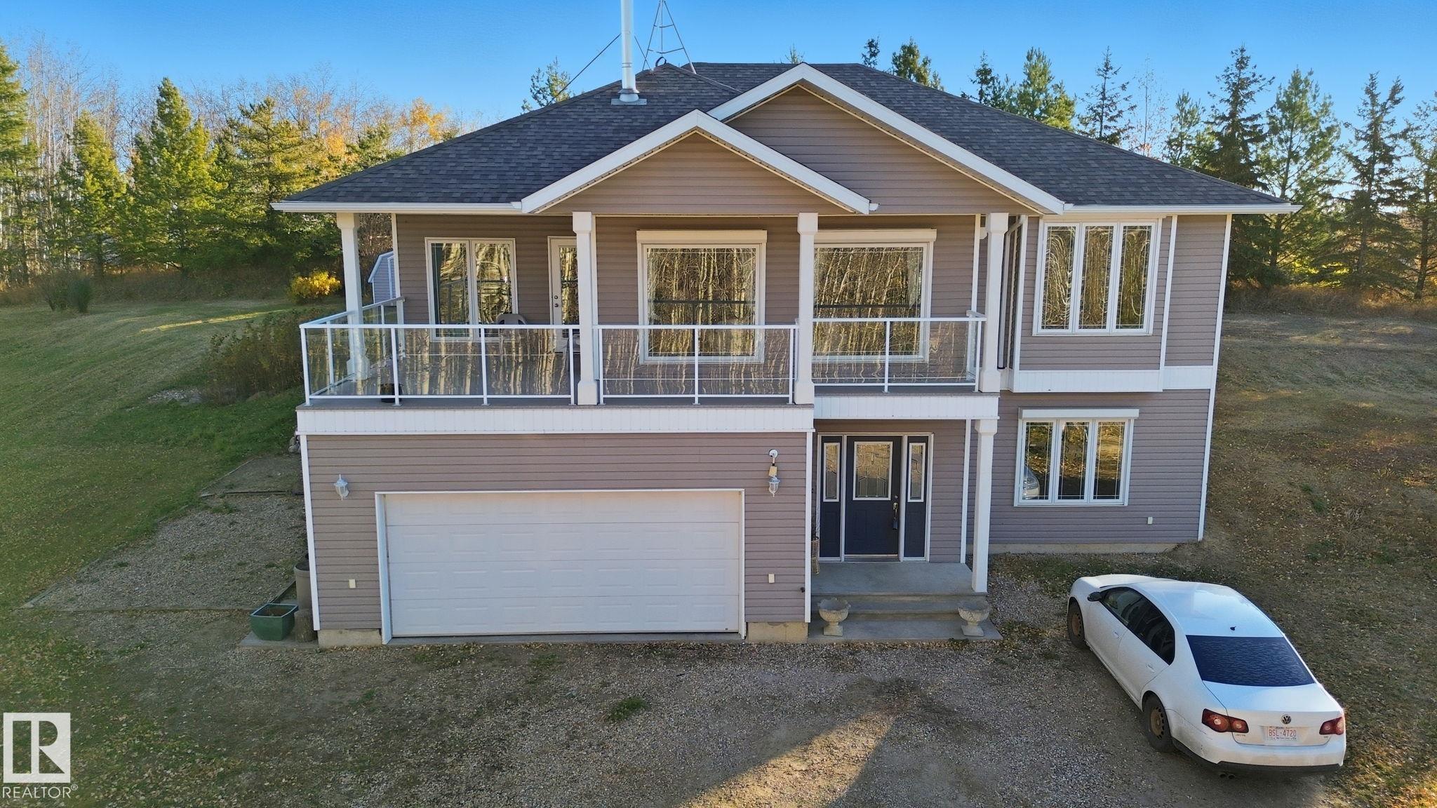 28 1316 Twp Road 533, Rural Parkland County