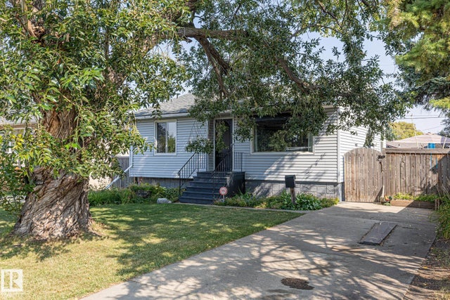 9135 155 Street Nw, Edmonton