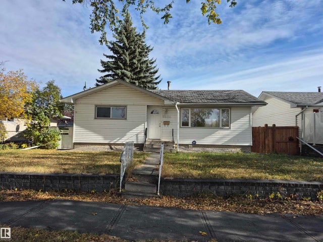 9531 158 St Nw, Edmonton