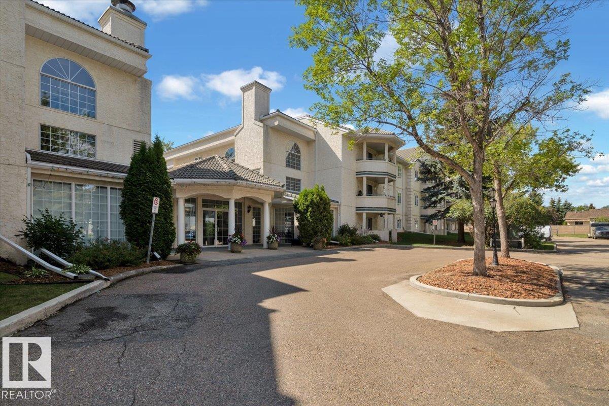 112 45 Gervais Road, St. Albert