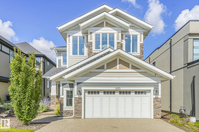1493 Howes Crescent Crescent, Edmonton