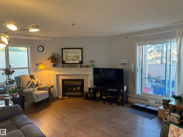 102 17519 98a Avenue Nw, Edmonton