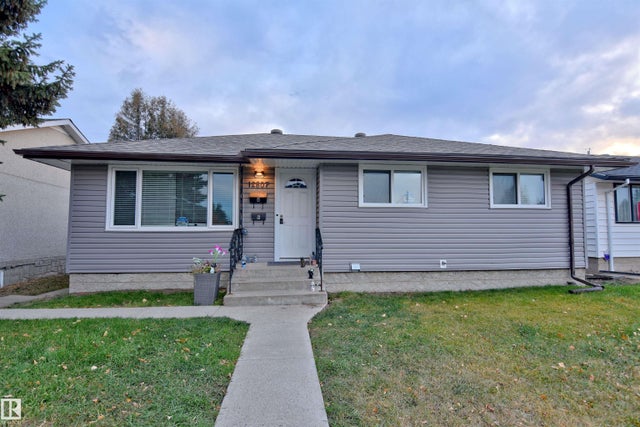 12807 135 Avenue Nw, Edmonton