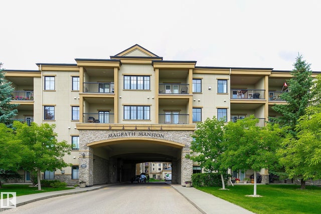 340 160 Magrath Road Nw, Edmonton