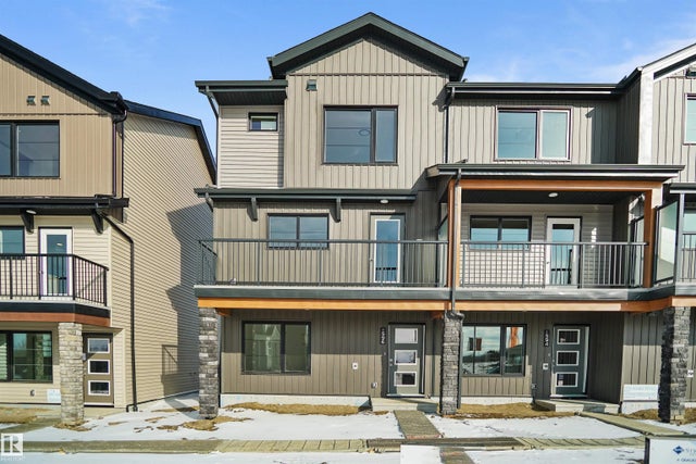 108 Ficus Drive, Fort Saskatchewan