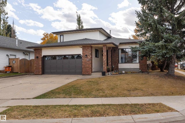 47 Coachman Way, Sherwood Park