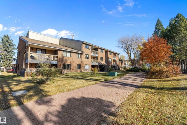313 14811 51 Avenue, Edmonton