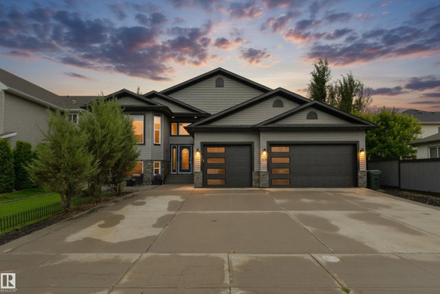 60 Huntington Crescent, Spruce Grove