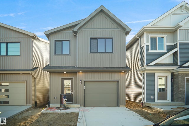 26 1430 Aster Way Nw, Edmonton
