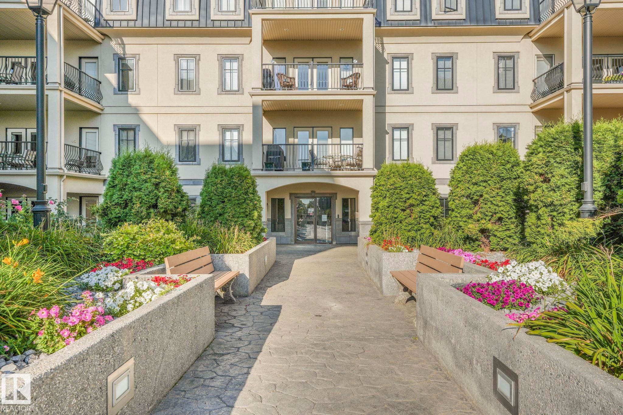 Edmonton Real Estate: Condo / Townhouse Property for Sale in Hodgson