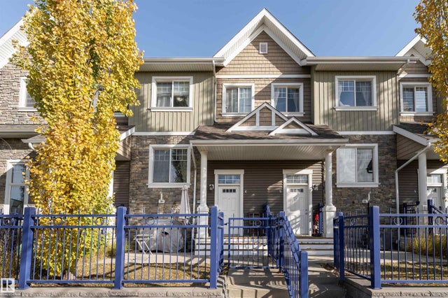 6 4050 Savaryn Drive Sw, Edmonton