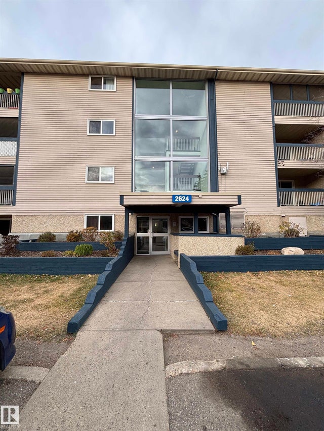 307 2624 Mill Woods Road, Edmonton