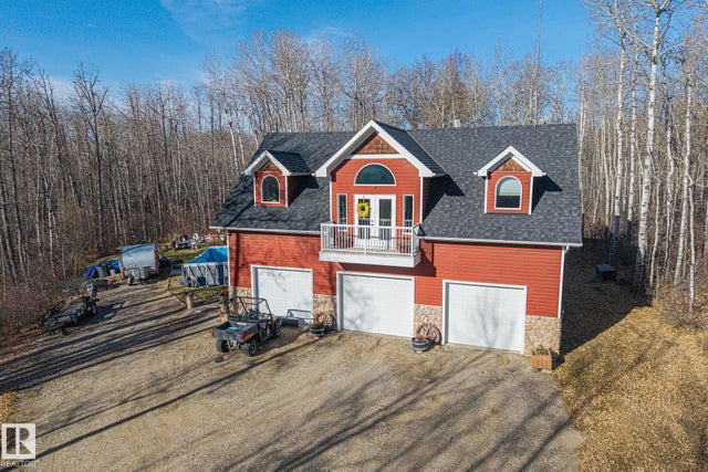 231 53320 Rge Road 30, Rural Parkland County