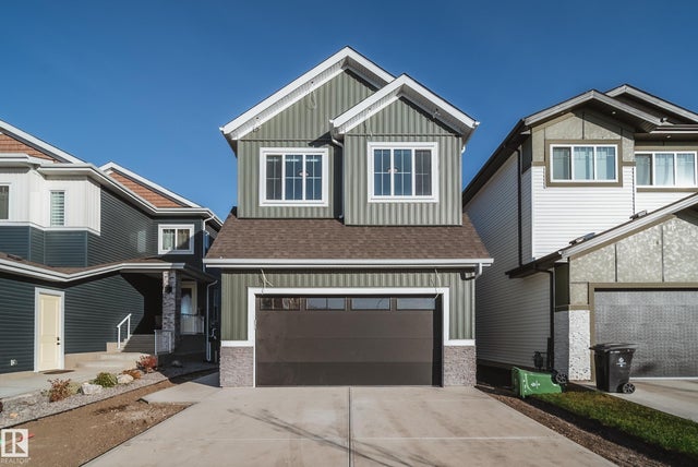 125 Starling Way, Fort Saskatchewan