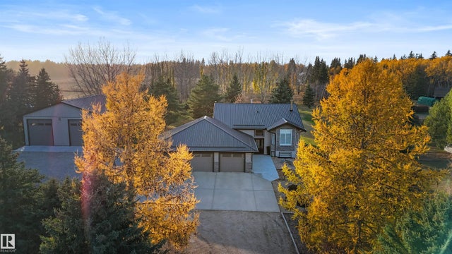 4 27005 Twp Road 511, Rural Parkland County