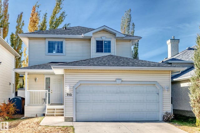 712 Balfour Close, Edmonton