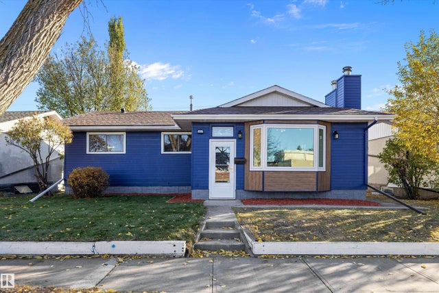 11031 153a Street, Edmonton