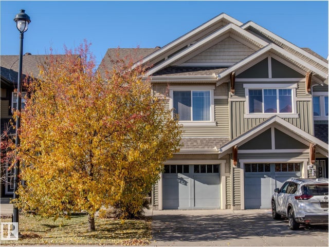 1692 Chapman Way, Edmonton