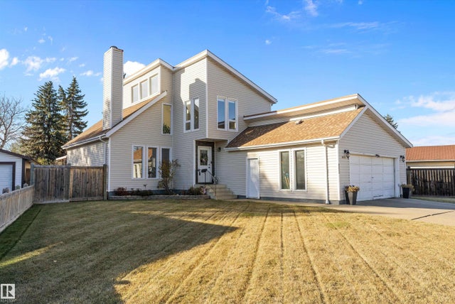 16056 123 Street, Edmonton