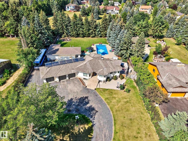 24 Valleyview Crescent, Rural Sturgeon County