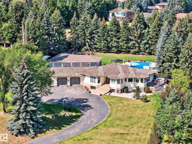 24 Valleyview Crescent, Rural Sturgeon County