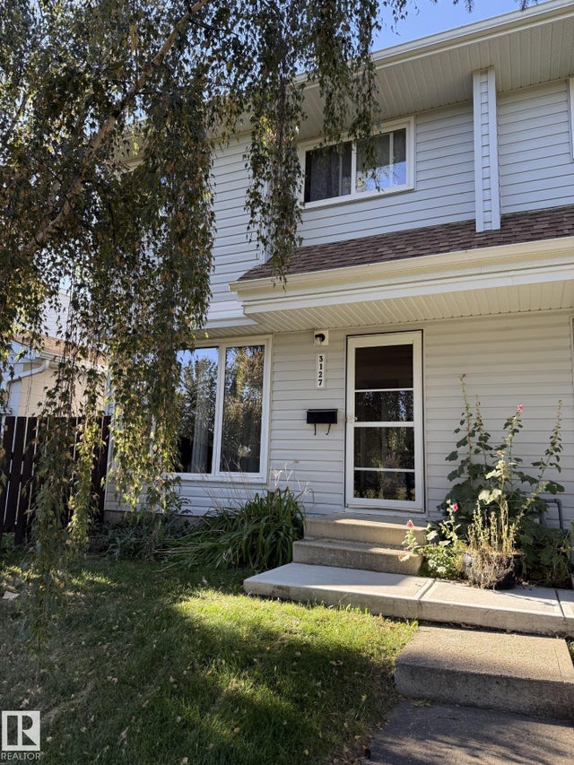 3127 109 Street Nw, Edmonton