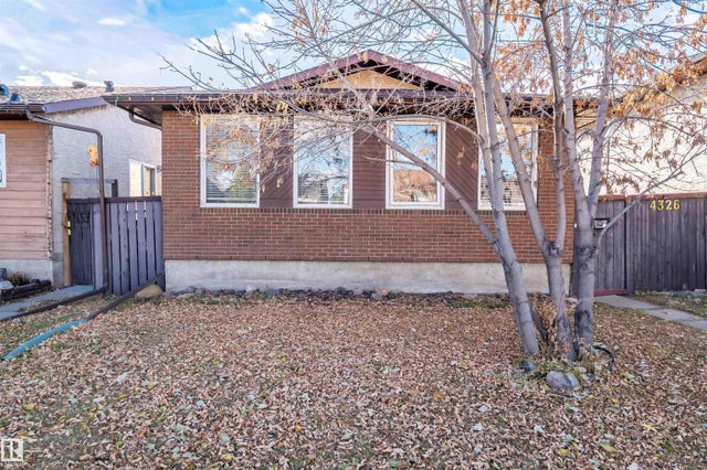 4326 38 Street, Edmonton
