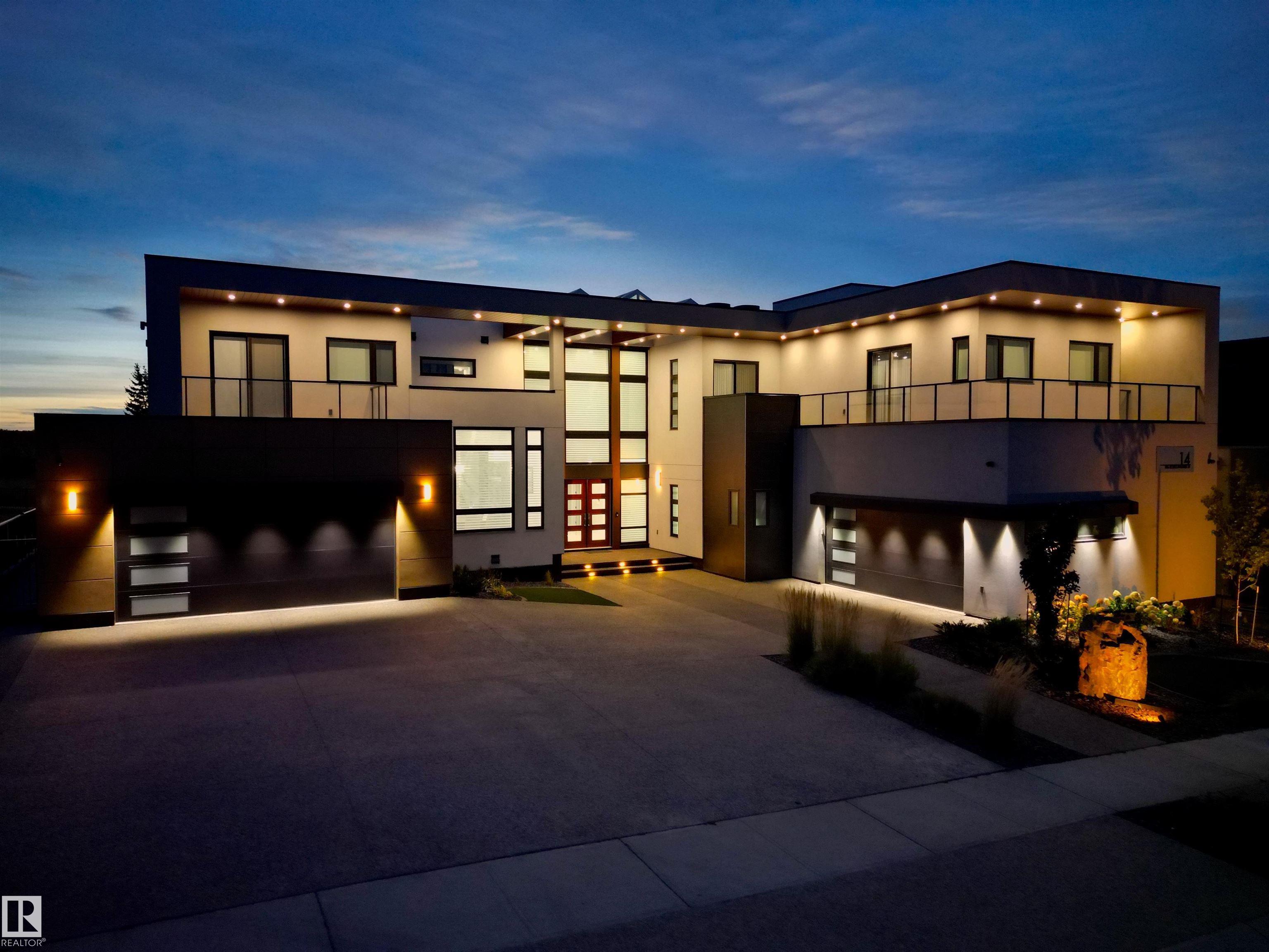 Edmonton Real Estate: Condo / Townhouse Property for Sale in Keswick