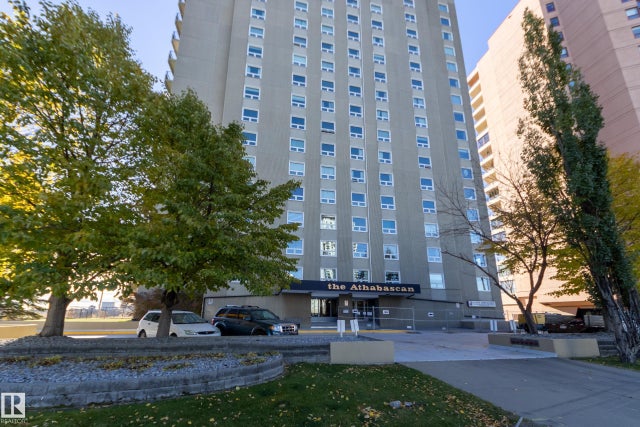 1503 12303 Jasper Avenue, Edmonton
