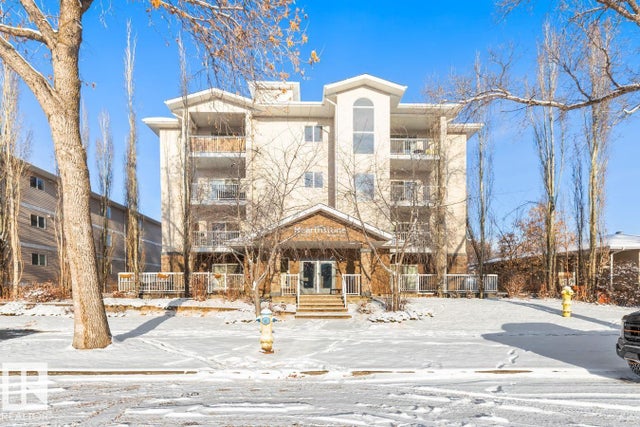 202 10524 77 Avenue Nw, Edmonton