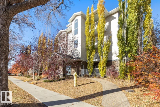 202 10524 77 Avenue, Edmonton