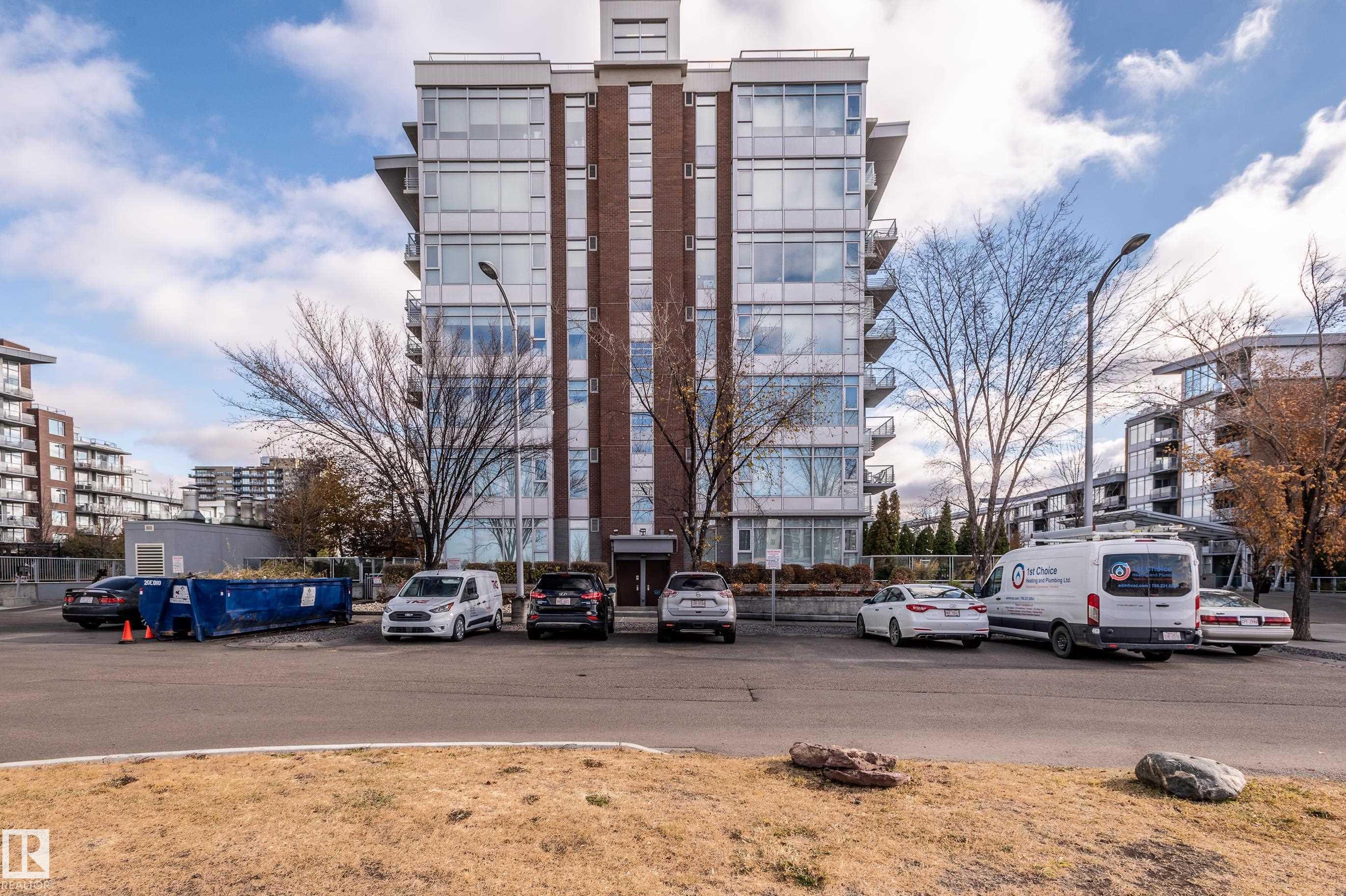 Home for Sale Located at 301 2606 109 Street Northwest, Edmonton, AB