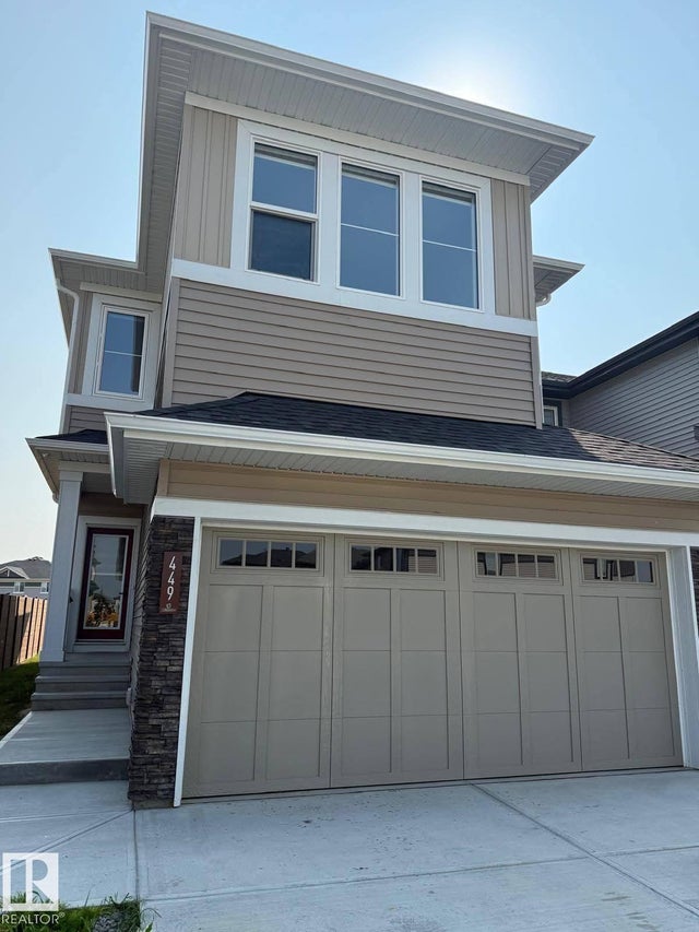 449 Conroy Crescent Sw, Edmonton