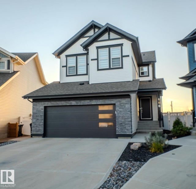 166 Sedum Way, Sherwood Park