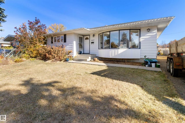 3427 78 Street, Edmonton