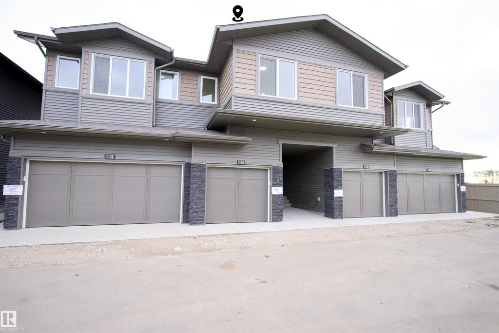 12 2710 66 Street Sw, Edmonton