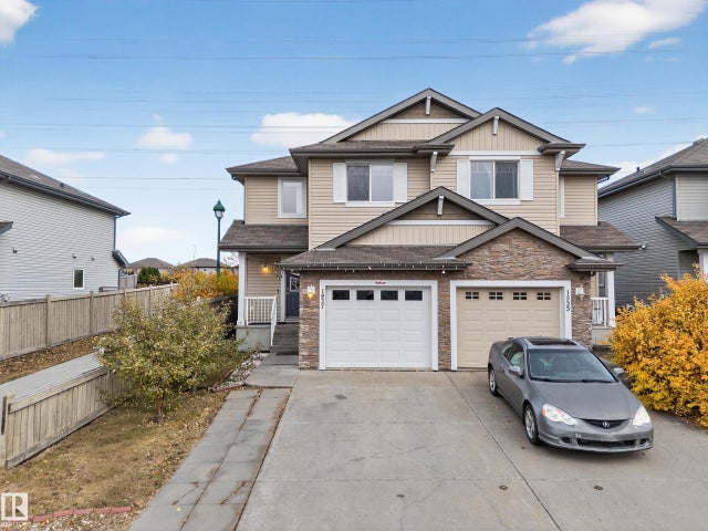 1827 28 Street, Edmonton