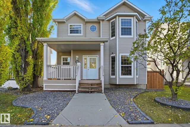 1922 Tanner Wynd, Edmonton