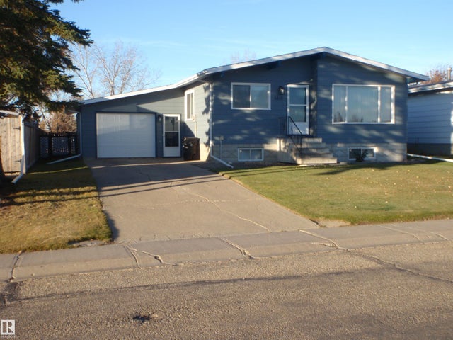 5810 - 53 Street, Barrhead
