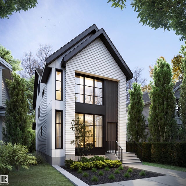 14344 92a Avenue, Edmonton