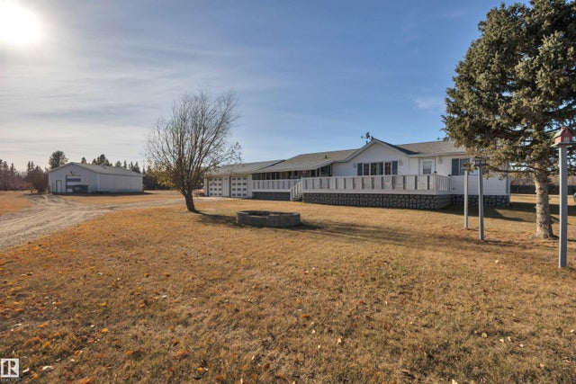 471020 Rge Road 242, Rural Wetaskiwin County