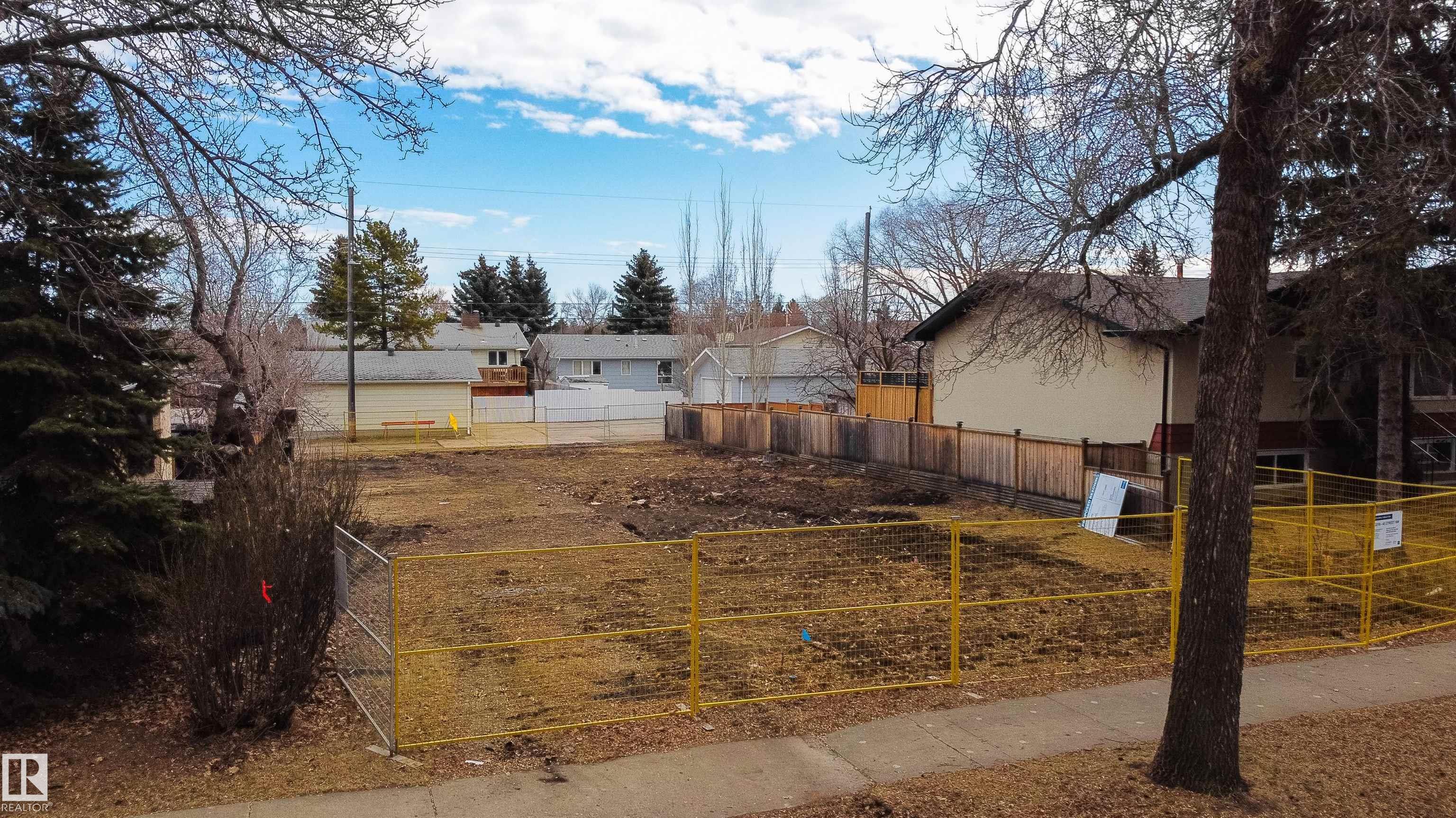 Edmonton Real Estate: Single Family Property for Sale in Bergman