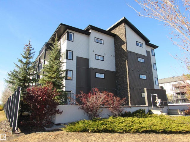 #234 504 Albany Way, Edmonton