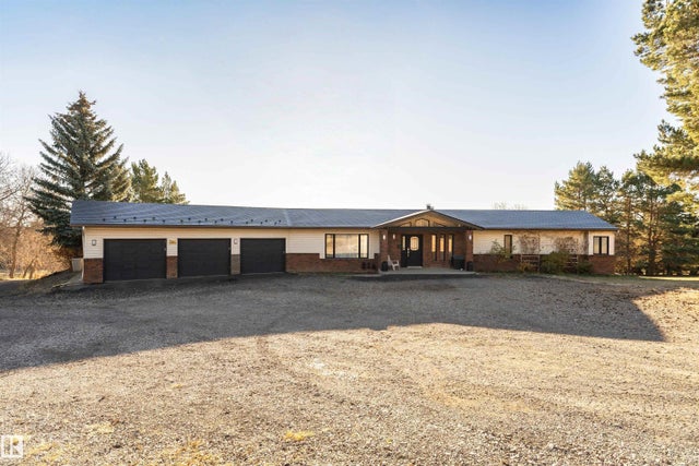 21 55517 Rr 240, Rural Sturgeon County