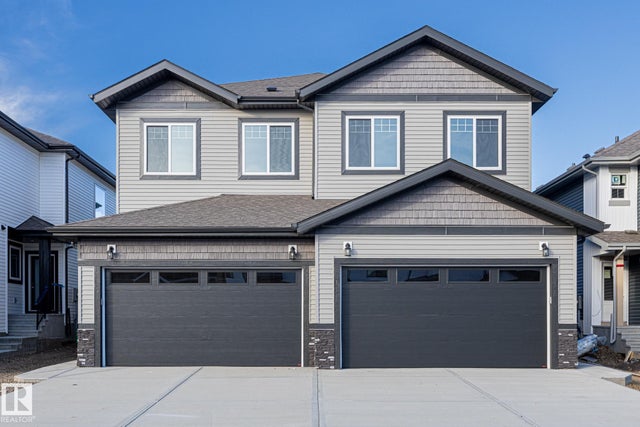 211 Savoy Crescent, Sherwood Park