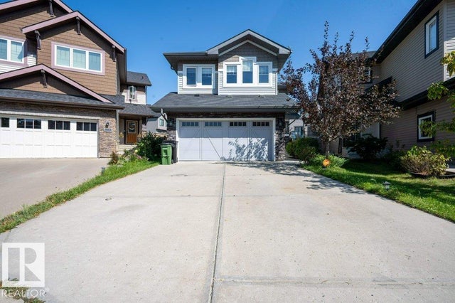 1007 158 Street, Edmonton