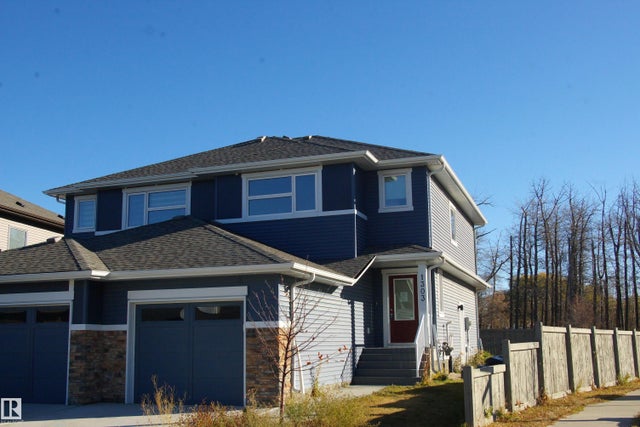 1303 Erker Crescent, Edmonton