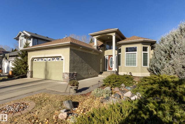 96 Linksview Drive, Spruce Grove