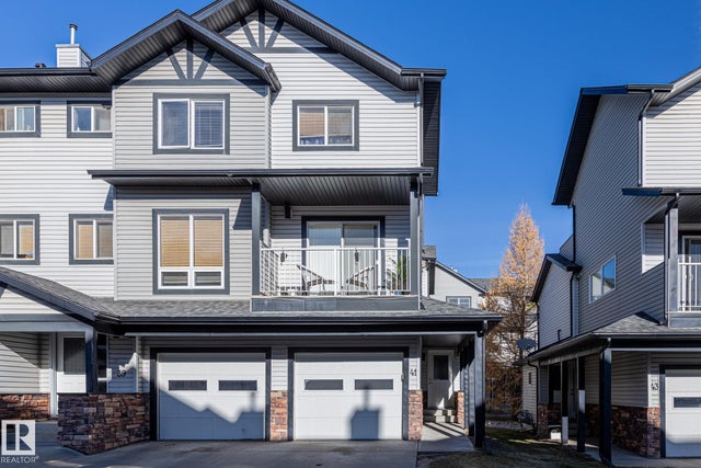 41 11 Clover Bar Lane, Sherwood Park